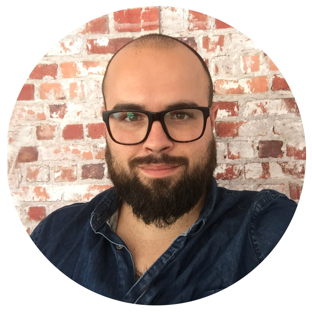 Dani Rodríguez - Consultor Amazon Seller y Vendor